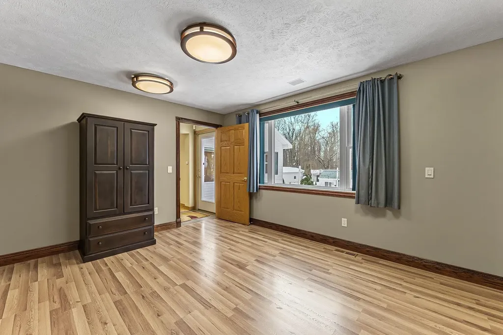 5161 Silver Pines Road Garfield Charter Township MI 49685