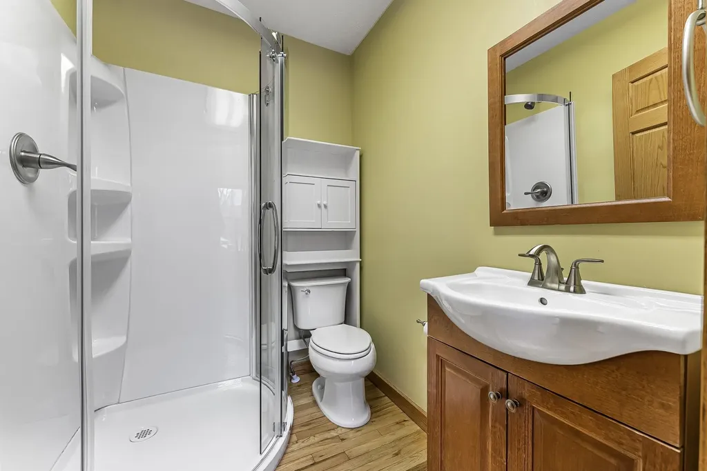 5161 Silver Pines Road Garfield Charter Township MI 49685