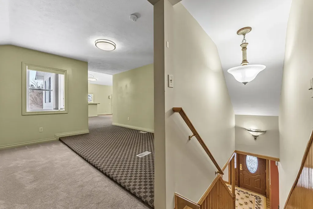 5161 Silver Pines Road Garfield Charter Township MI 49685
