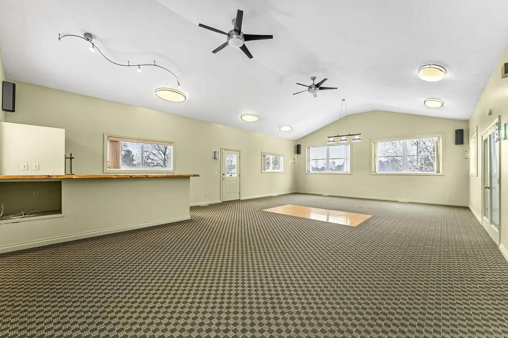 5161 Silver Pines Road Garfield Charter Township MI 49685