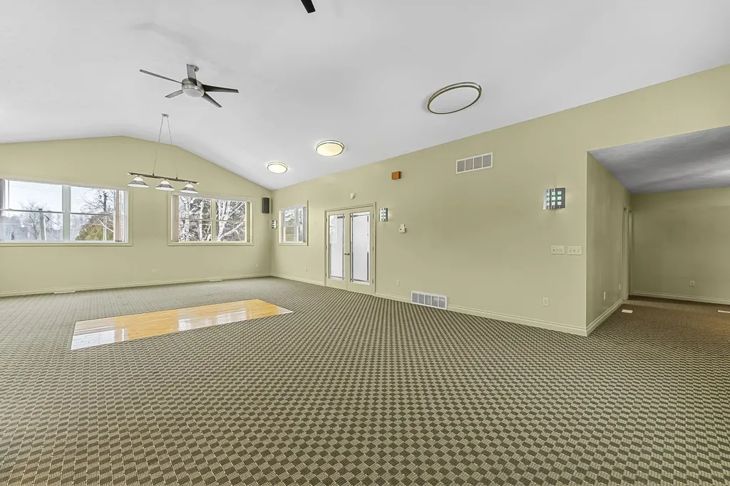 5161 Silver Pines Road Garfield Charter Township MI 49685