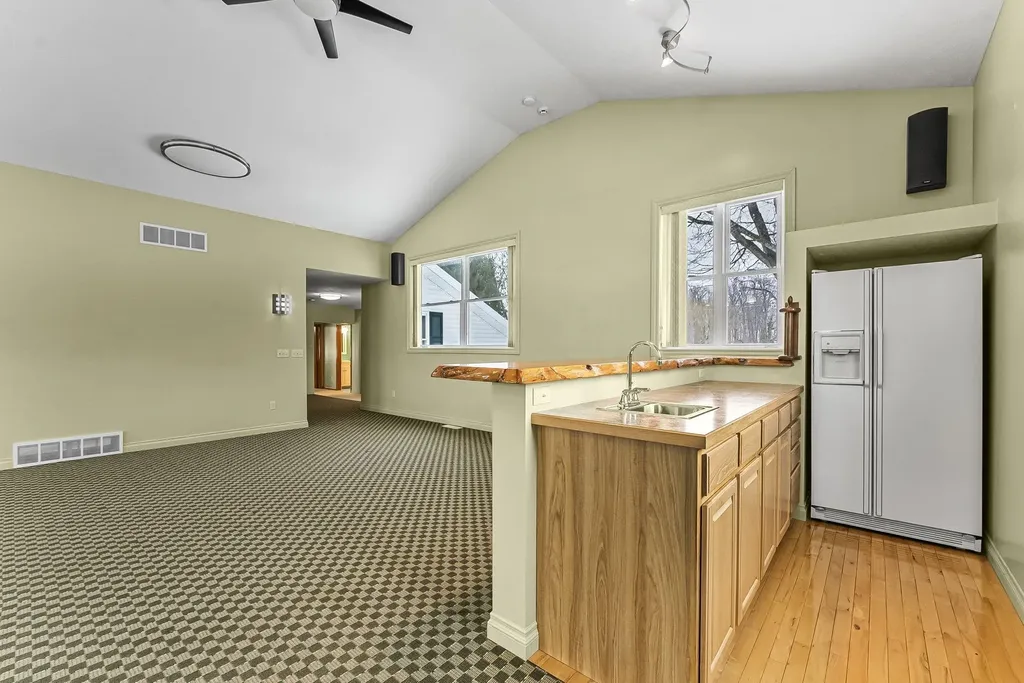 5161 Silver Pines Road Garfield Charter Township MI 49685