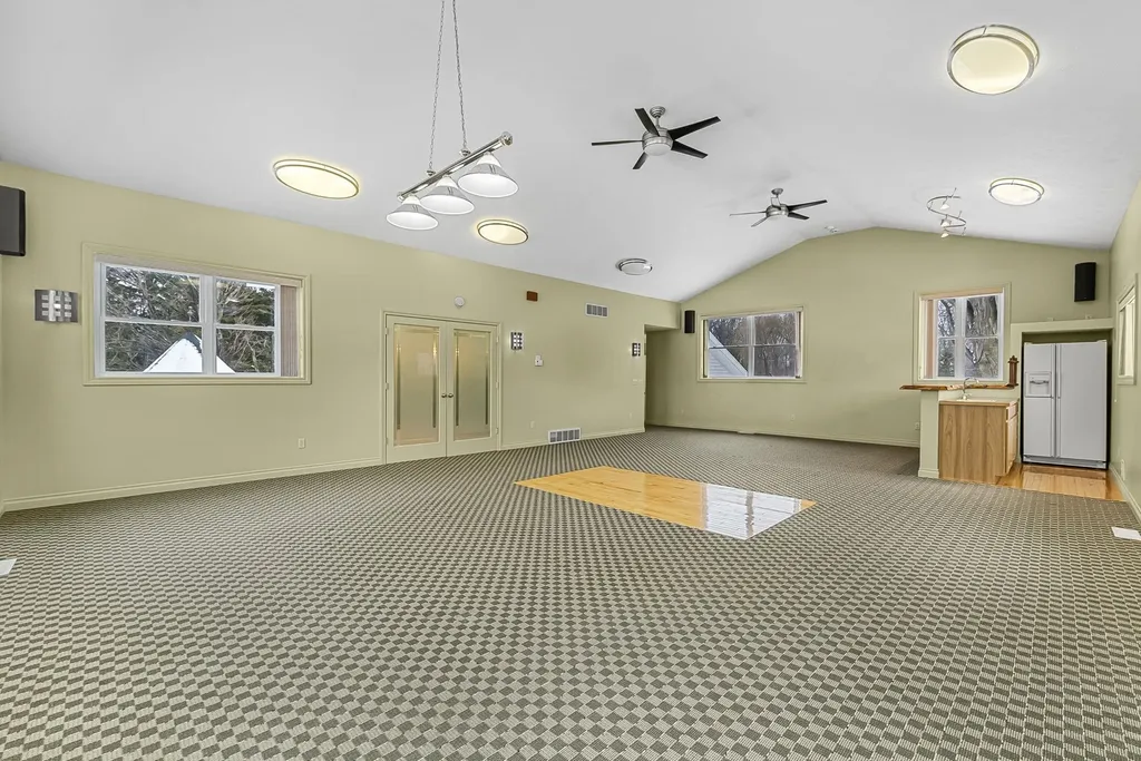 5161 Silver Pines Road Garfield Charter Township MI 49685