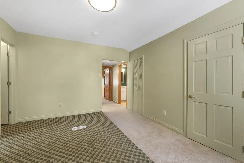 5161 Silver Pines Road Garfield Charter Township MI 49685