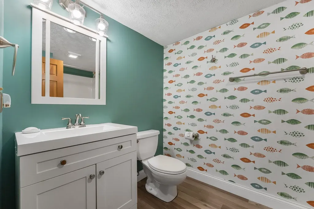 5161 Silver Pines Road Garfield Charter Township MI 49685