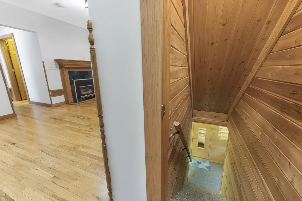 5161 Silver Pines Road Garfield Charter Township MI 49685