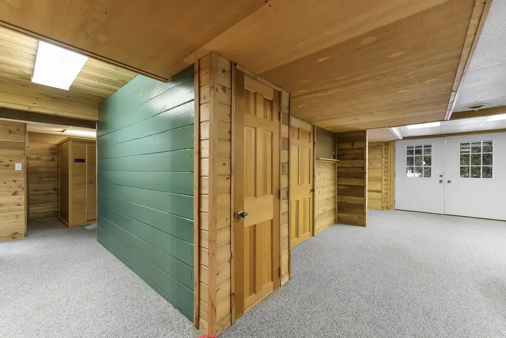 5161 Silver Pines Road Garfield Charter Township MI 49685