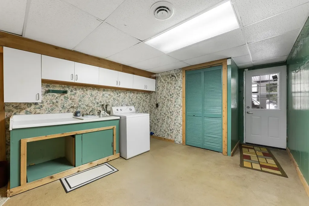5161 Silver Pines Road Garfield Charter Township MI 49685