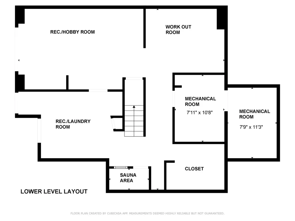 5161 Silver Pines Road Garfield Charter Township MI 49685