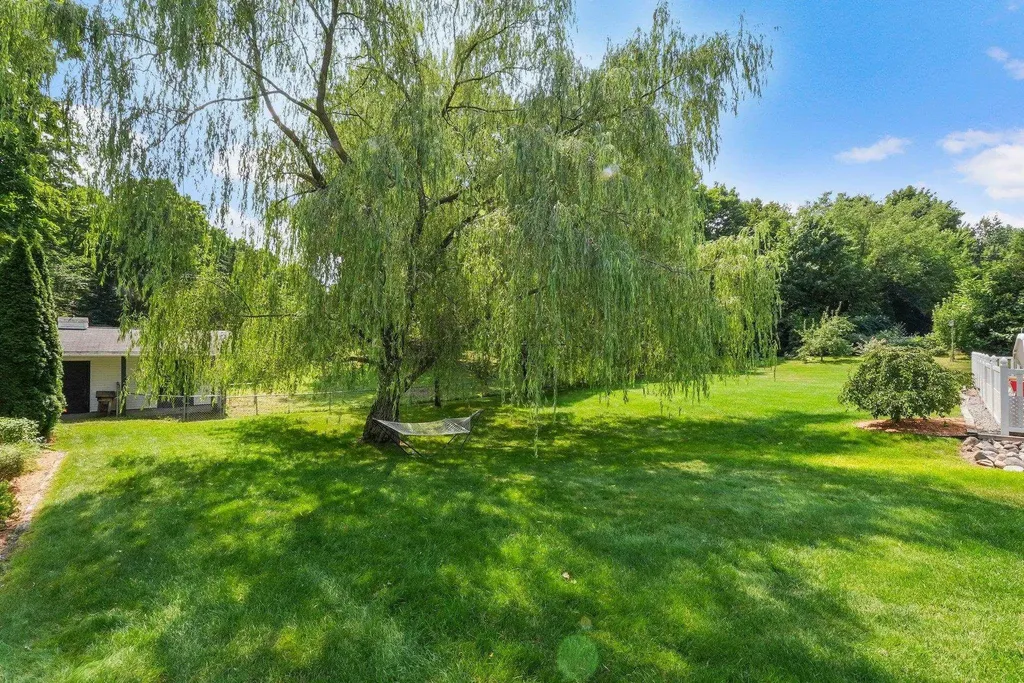 5161 Silver Pines Road Garfield Charter Township MI 49685