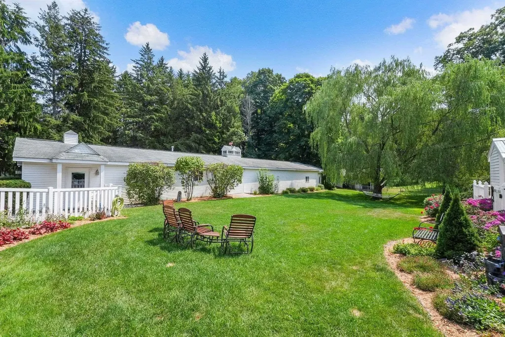 5161 Silver Pines Road Garfield Charter Township MI 49685
