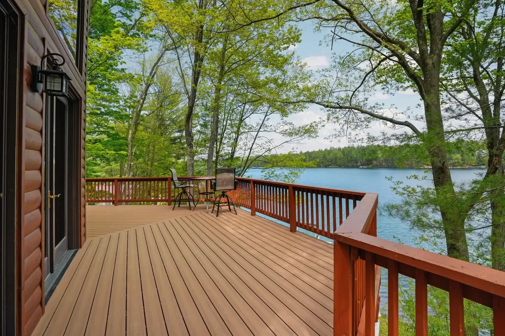 8768 Sunset Trail, NE Blue Lake Township MI 49659
