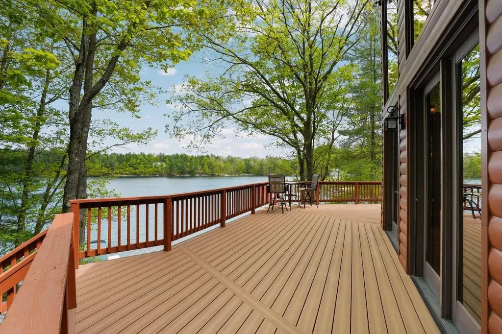 8768 Sunset Trail, NE Blue Lake Township MI 49659