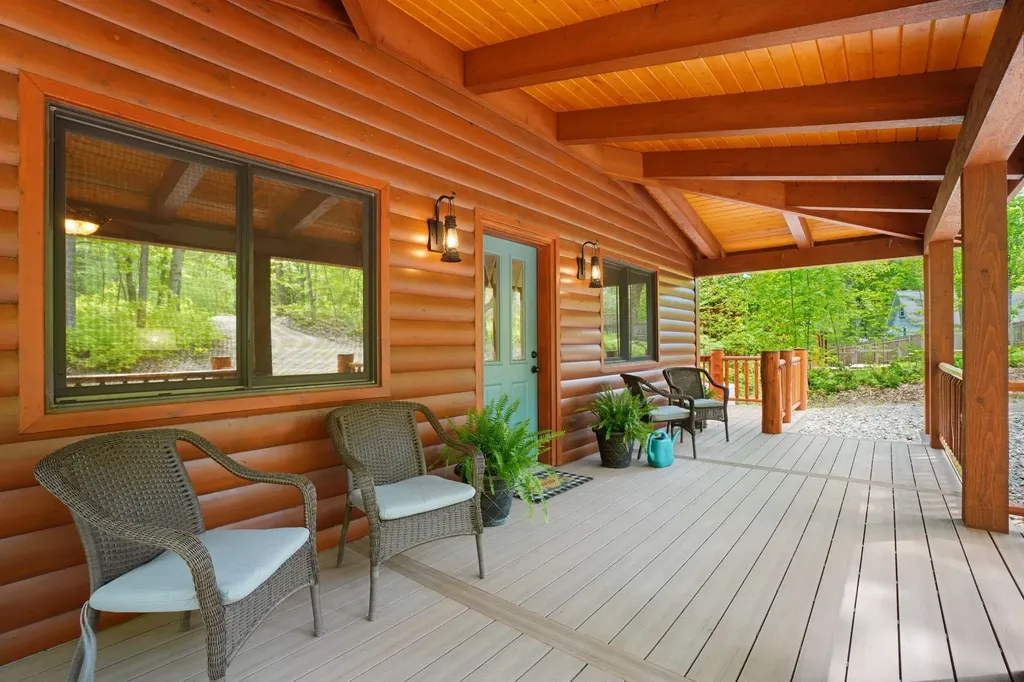 8768 Sunset Trail, NE Blue Lake Township MI 49659