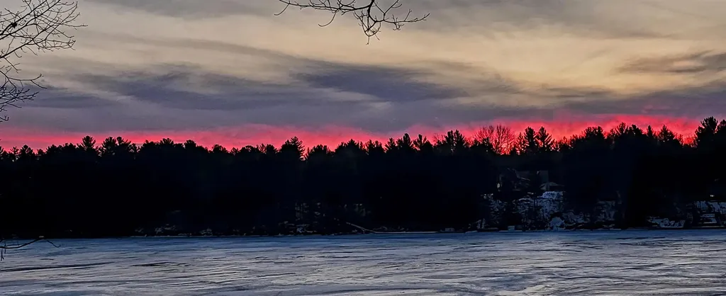 8768 Sunset Trail, NE Blue Lake Township MI 49659