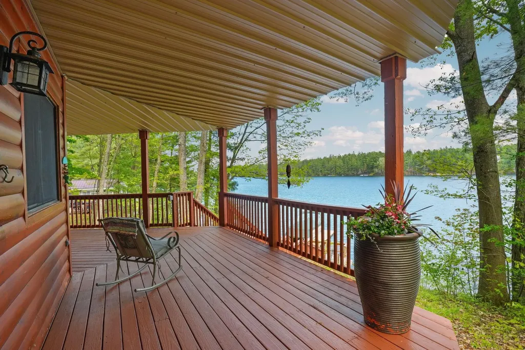 8768 Sunset Trail, NE Blue Lake Township MI 49659