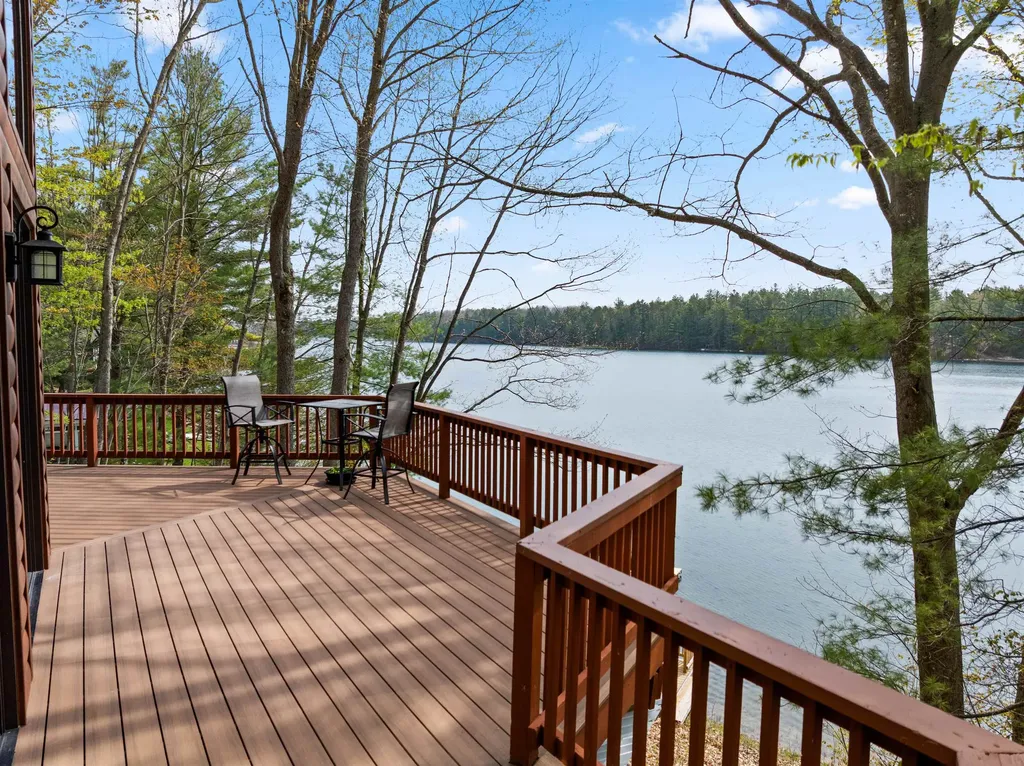 8768 Sunset Trail, NE Blue Lake Township MI 49659