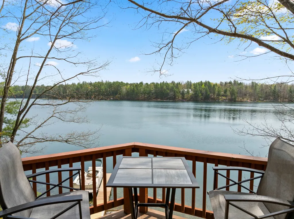 8768 Sunset Trail, NE Blue Lake Township MI 49659