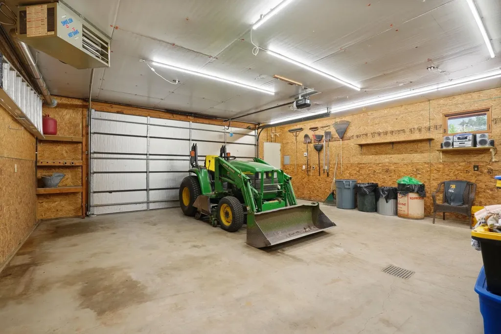 8768 Sunset Trail, NE Blue Lake Township MI 49659