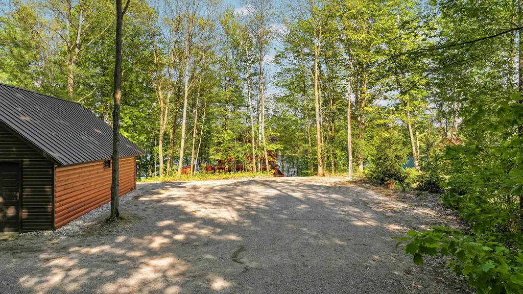 8768 Sunset Trail, NE Blue Lake Township MI 49659