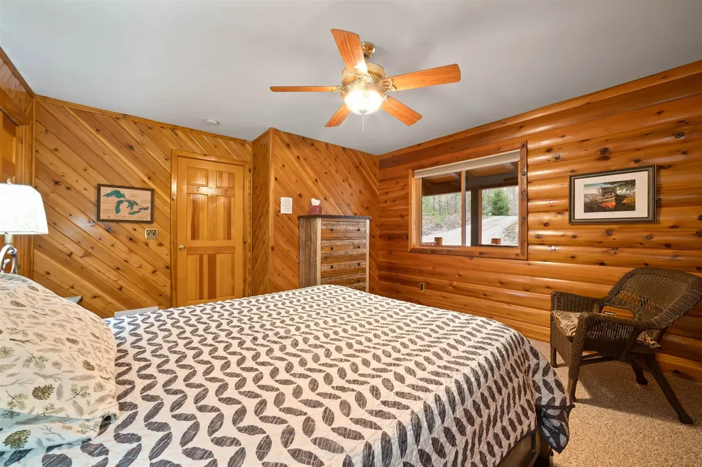 8768 Sunset Trail, NE Blue Lake Township MI 49659