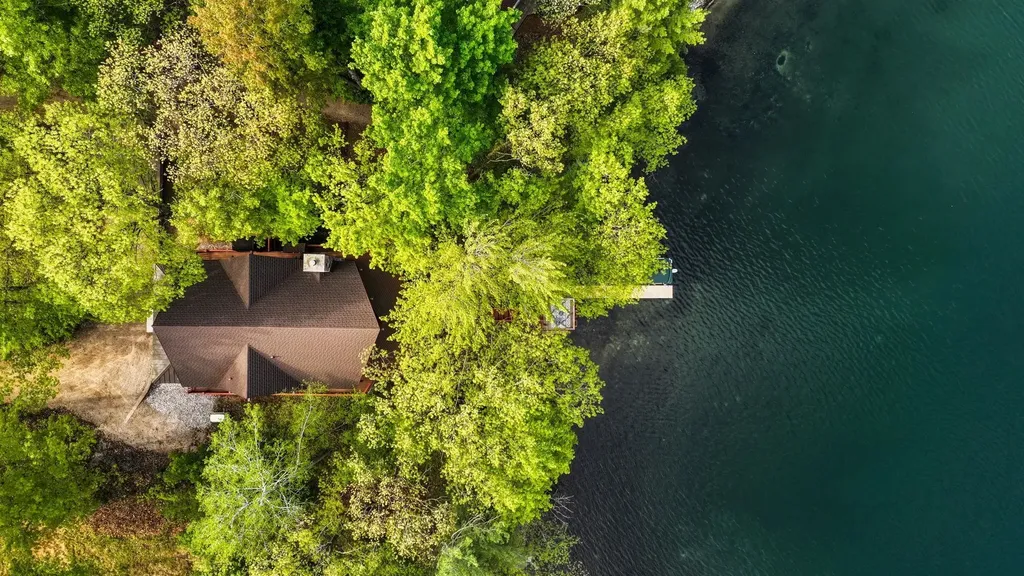 8768 Sunset Trail, NE Blue Lake Township MI 49659
