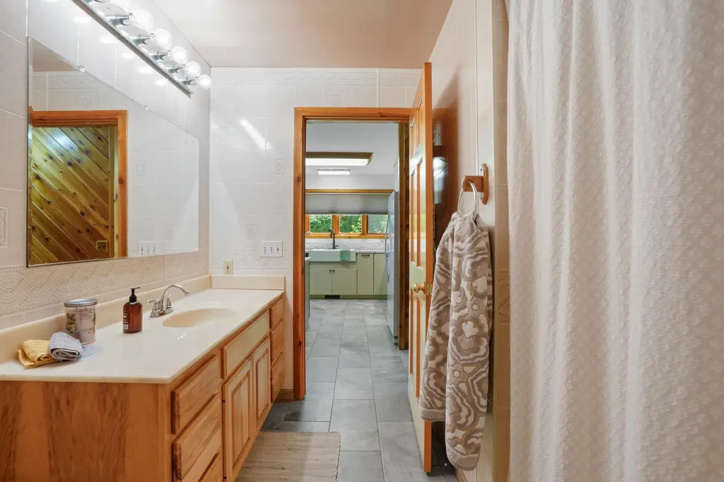 8768 Sunset Trail, NE Blue Lake Township MI 49659