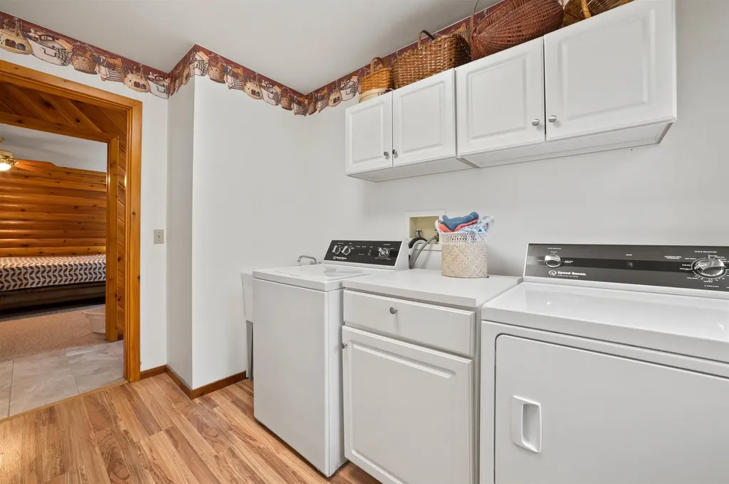 8768 Sunset Trail, NE Blue Lake Township MI 49659