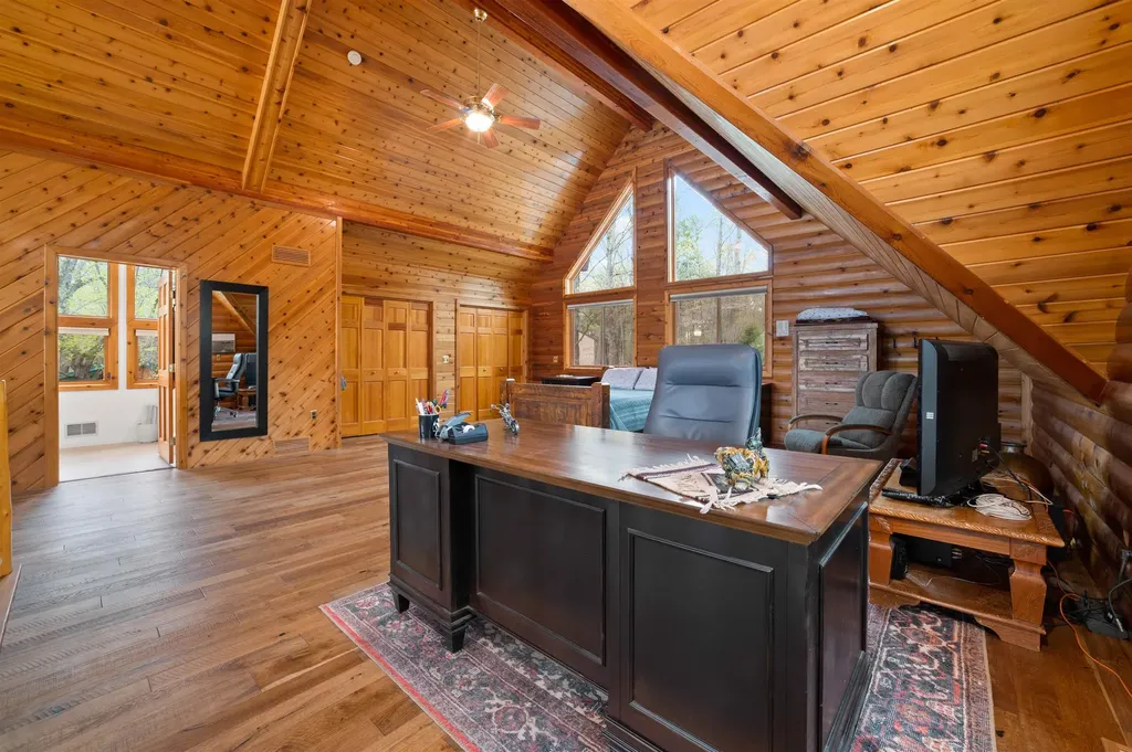 8768 Sunset Trail, NE Blue Lake Township MI 49659