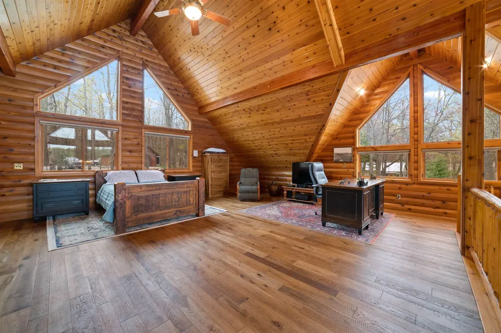 8768 Sunset Trail, NE Blue Lake Township MI 49659