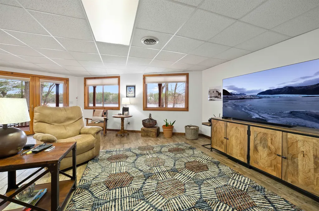 8768 Sunset Trail, NE Blue Lake Township MI 49659