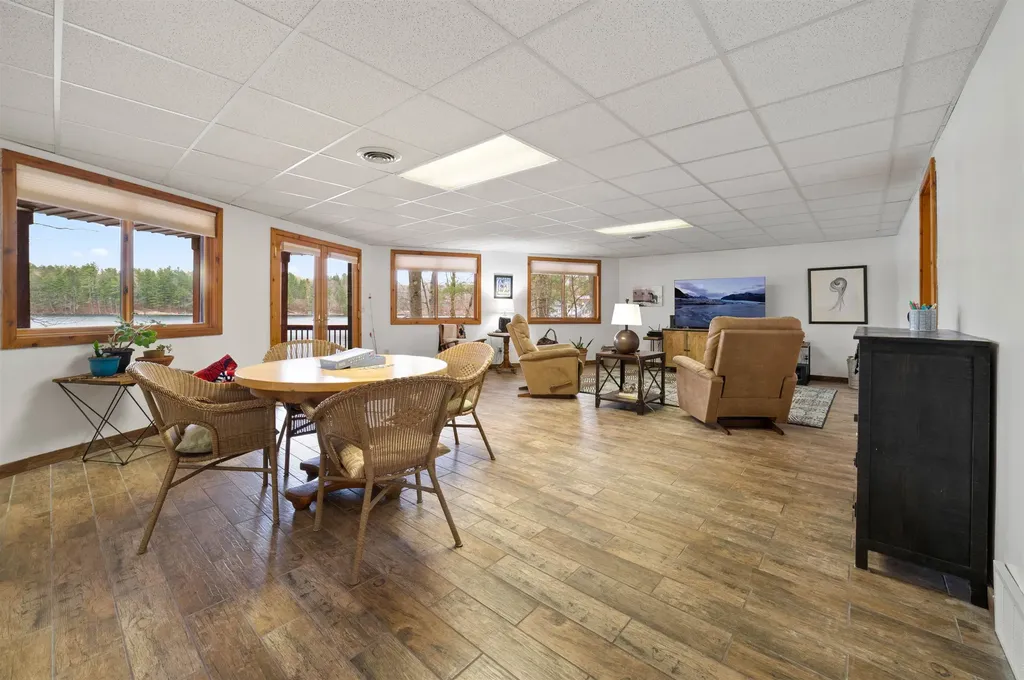 8768 Sunset Trail, NE Blue Lake Township MI 49659