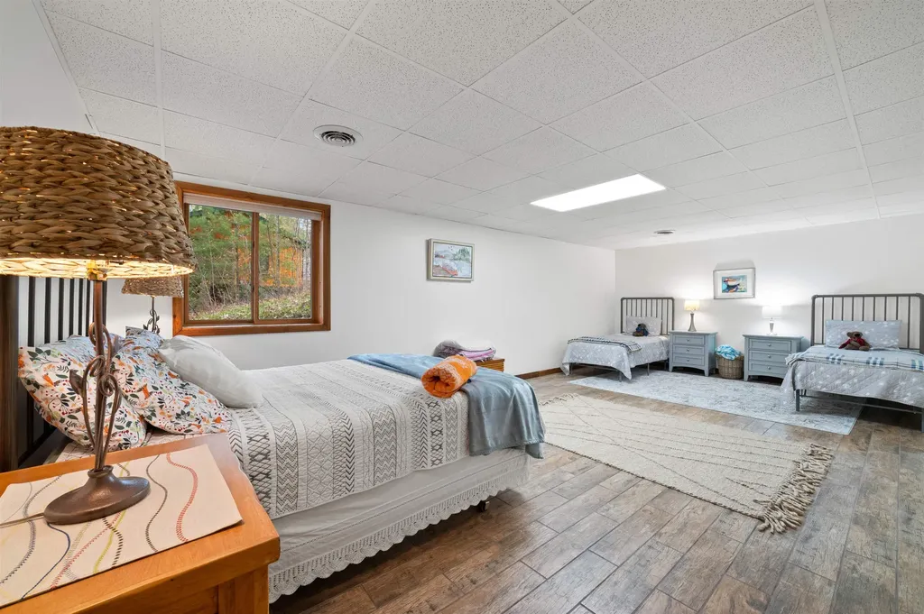 8768 Sunset Trail, NE Blue Lake Township MI 49659