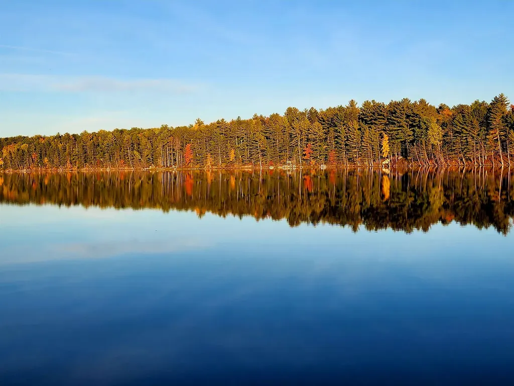 8768 Sunset Trail, NE Blue Lake Township MI 49659