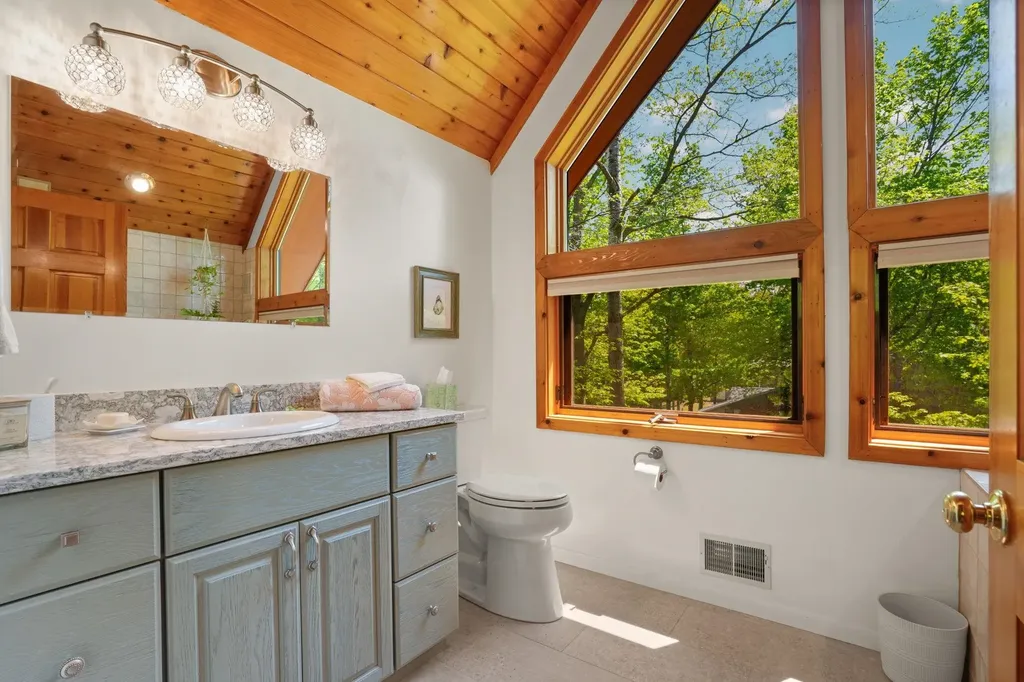 8768 Sunset Trail, NE Blue Lake Township MI 49659