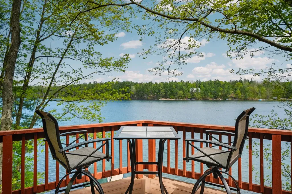 8768 Sunset Trail, NE Blue Lake Township MI 49659