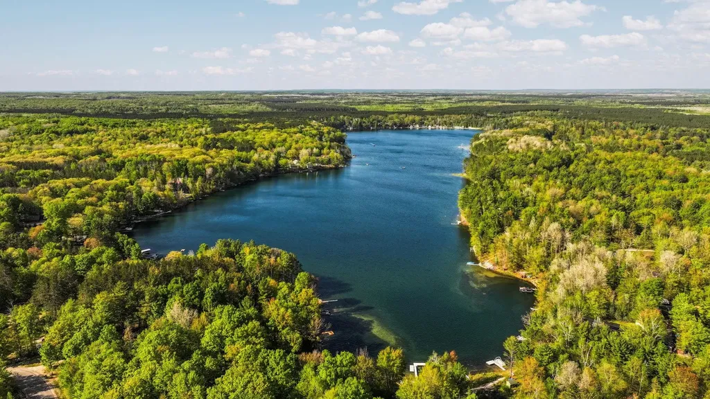 8768 Sunset Trail, NE Blue Lake Township MI 49659