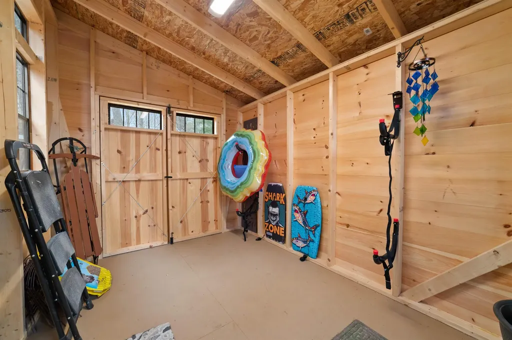 8768 Sunset Trail, NE Blue Lake Township MI 49659