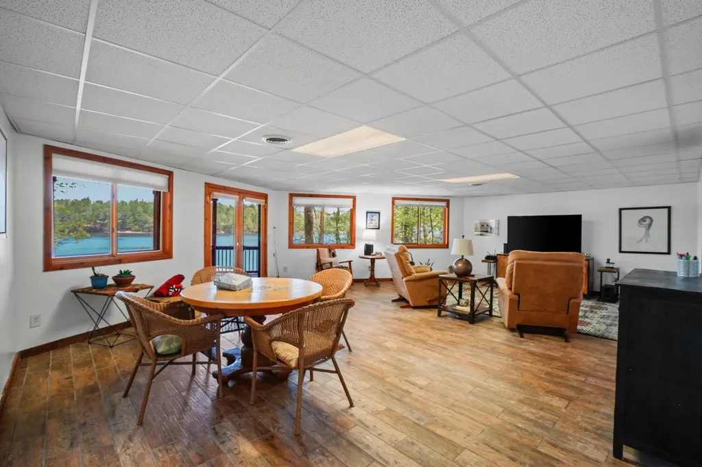 8768 Sunset Trail, NE Blue Lake Township MI 49659