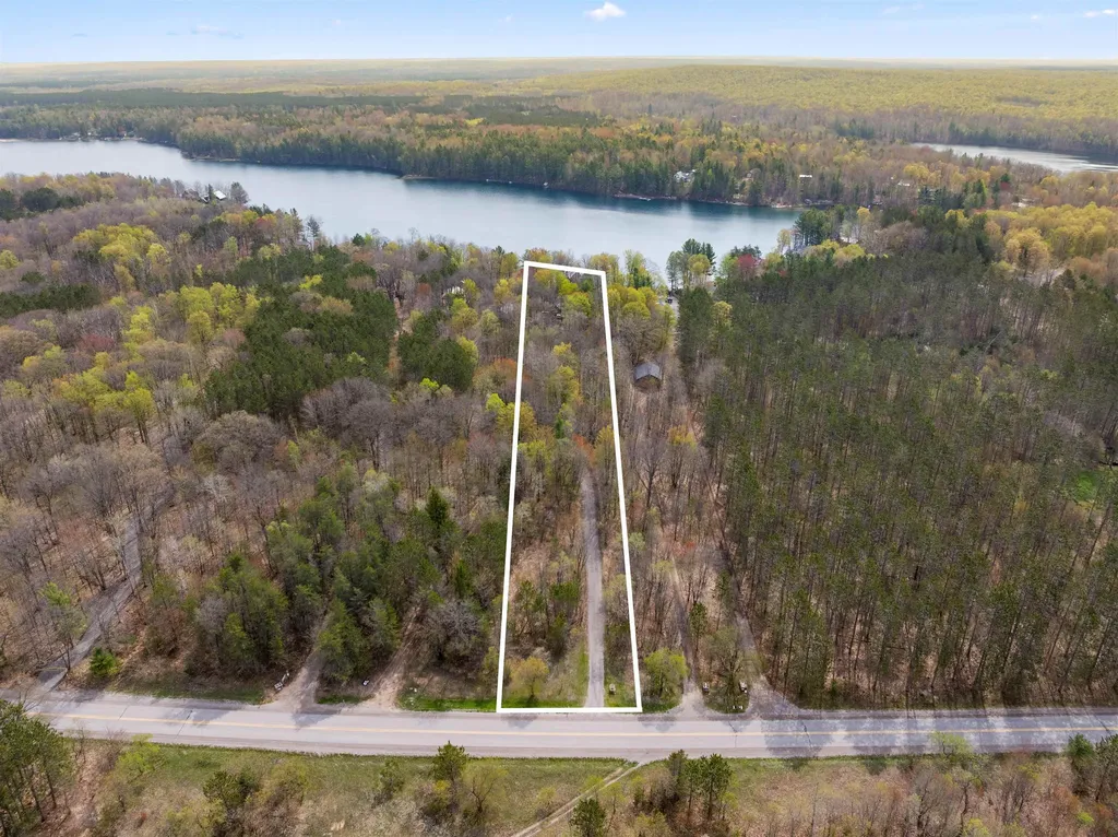 8768 Sunset Trail, NE Blue Lake Township MI 49659