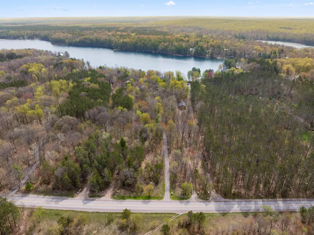 8768 Sunset Trail, NE Blue Lake Township MI 49659