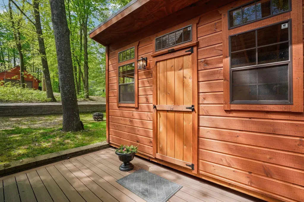 8768 Sunset Trail, NE Blue Lake Township MI 49659
