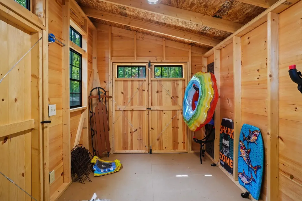 8768 Sunset Trail, NE Blue Lake Township MI 49659