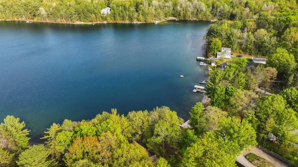 8768 Sunset Trail, NE Blue Lake Township MI 49659
