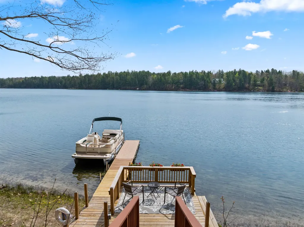 8768 Sunset Trail, NE Blue Lake Township MI 49659