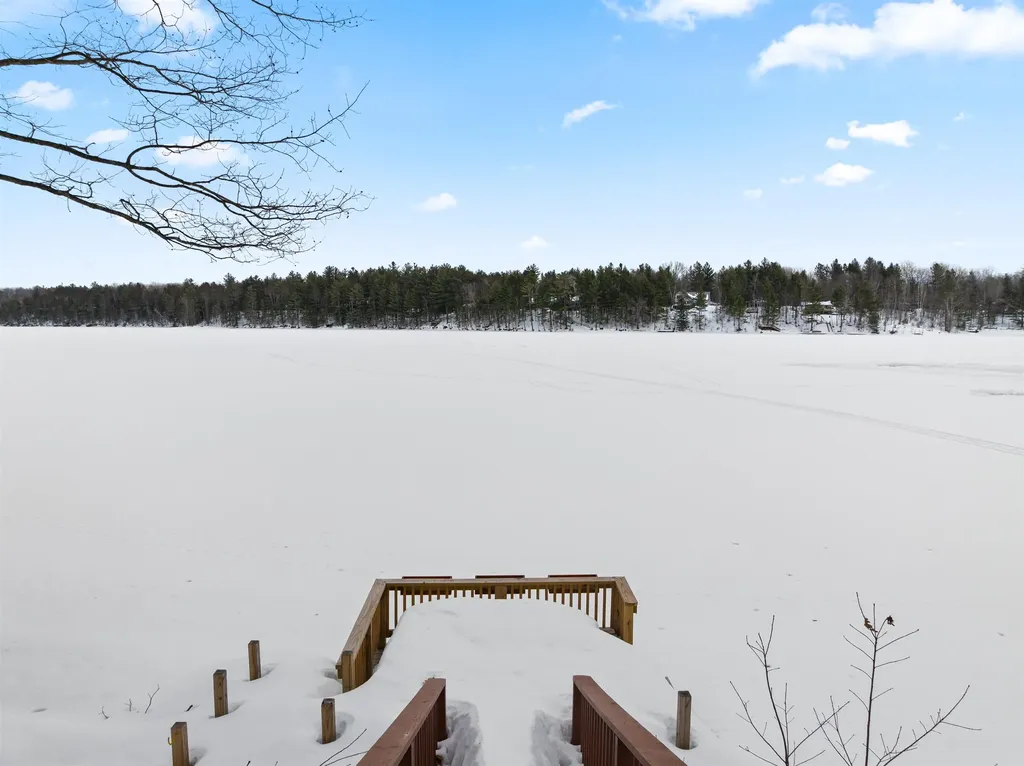 8768 Sunset Trail, NE Blue Lake Township MI 49659