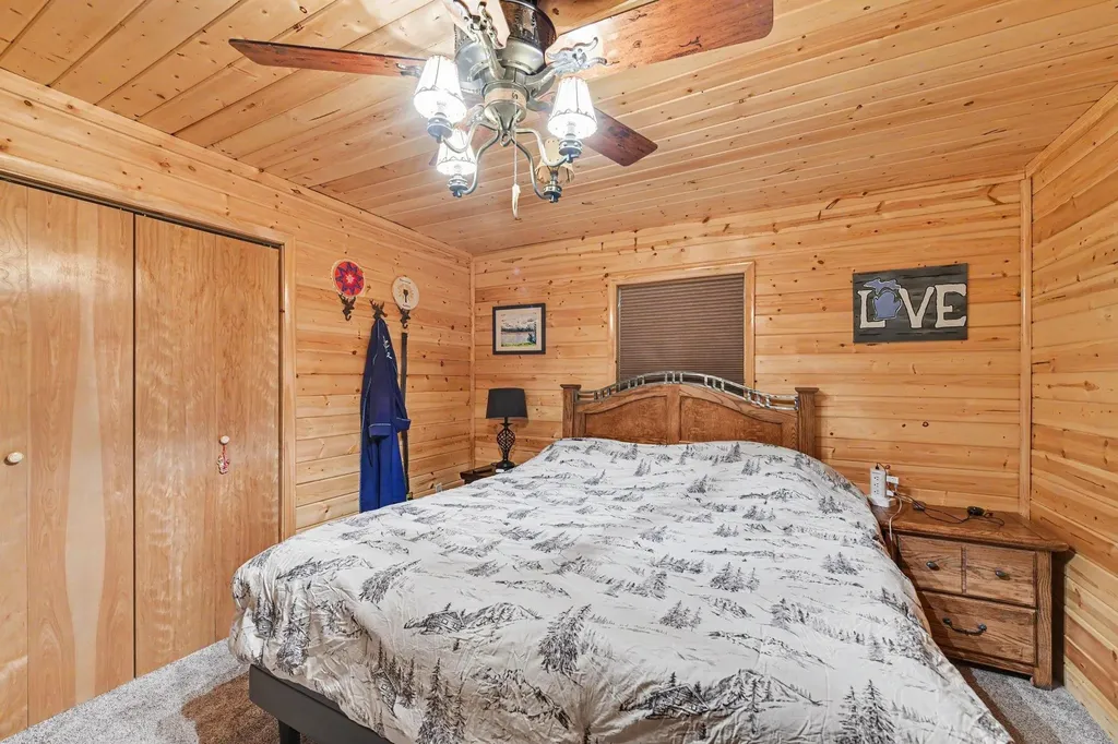 5391 Scholl Road Mancelona Township MI 49659