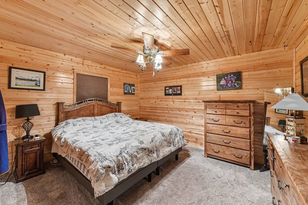 5391 Scholl Road Mancelona Township MI 49659
