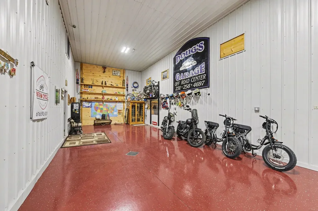 5391 Scholl Road Mancelona Township MI 49659