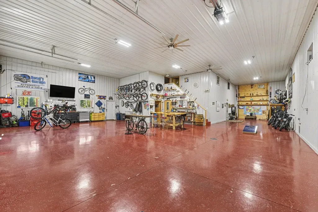 5391 Scholl Road Mancelona Township MI 49659